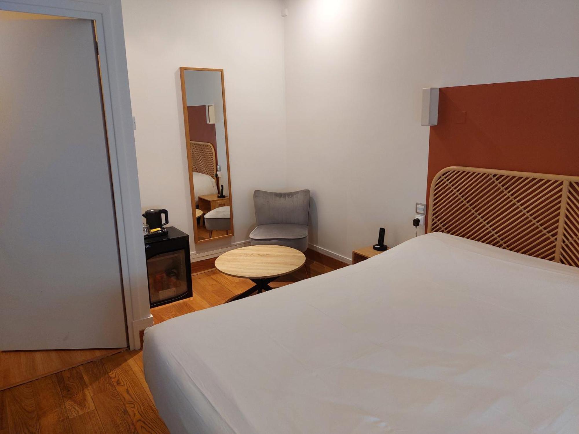 Brit Hotel Roanne - Le Grand Hotel Екстер'єр фото